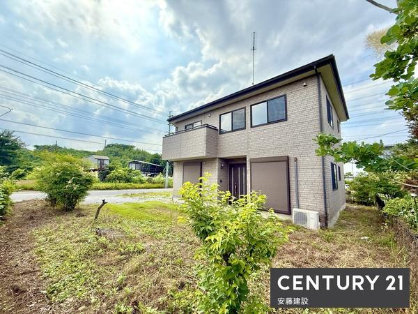 日高市大字駒寺野新田の中古一戸建て