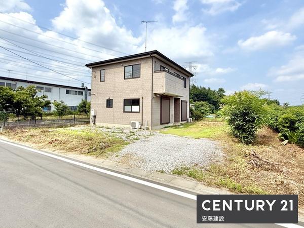 日高市大字駒寺野新田の中古一戸建て