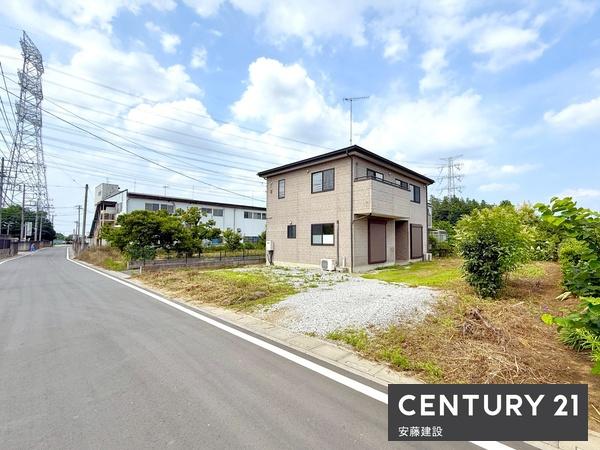 日高市大字駒寺野新田の中古一戸建て