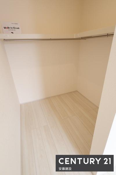入間久保稲荷第９期　新築全５棟　１号棟