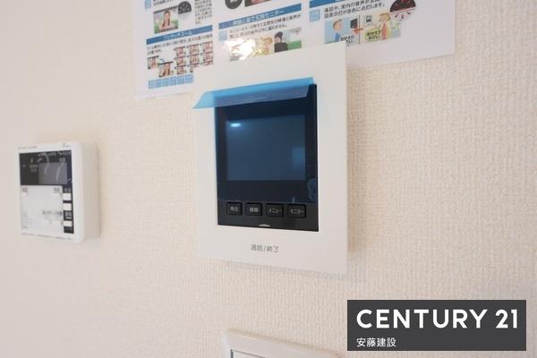 入間久保稲荷第９期　新築全５棟　１号棟