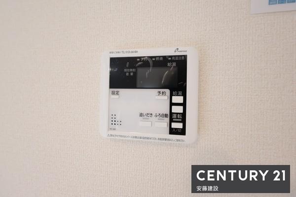 入間久保稲荷第９期　新築全５棟　１号棟