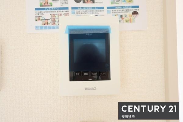 入間久保稲荷第９期　新築全５棟　３号棟