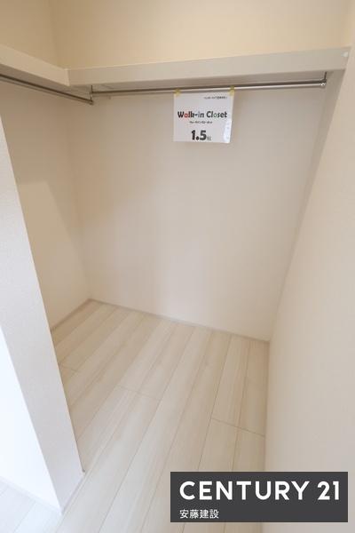 入間久保稲荷第９期　新築全５棟　４号棟