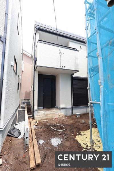 入間久保稲荷第９期　新築全５棟　４号棟