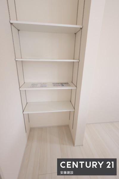 入間久保稲荷第９期　新築全５棟　５号棟