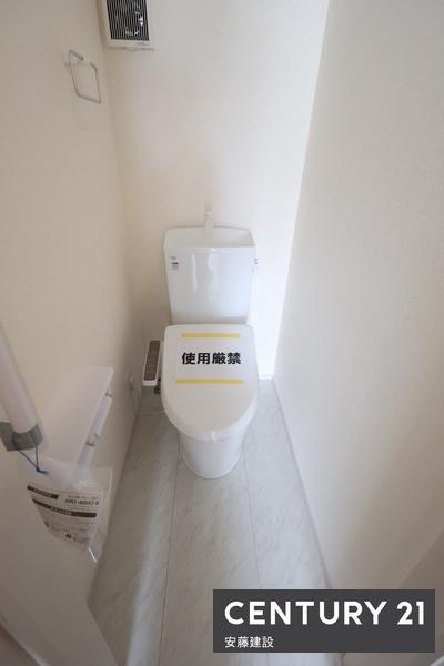 入間久保稲荷第９期　新築全５棟　５号棟