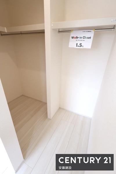 入間久保稲荷第９期　新築全５棟　５号棟