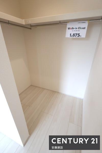 入間久保稲荷第９期　新築全５棟　５号棟