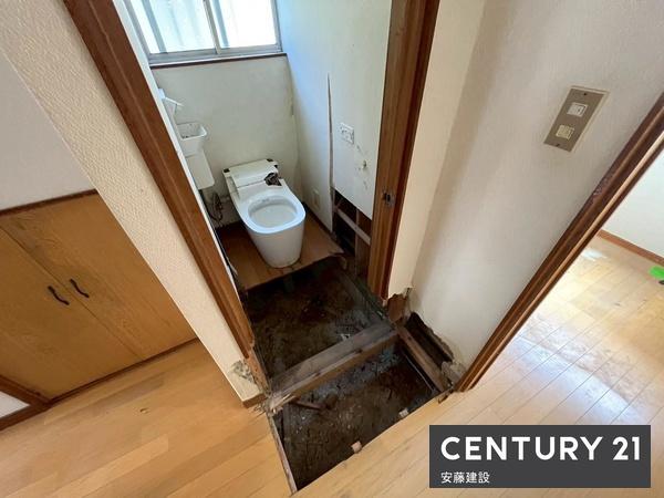 狭山市広瀬東４丁目の中古一戸建て
