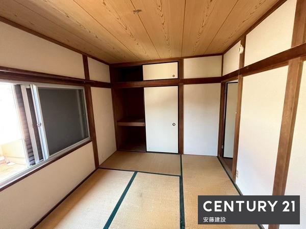 狭山市広瀬東４丁目の中古一戸建て