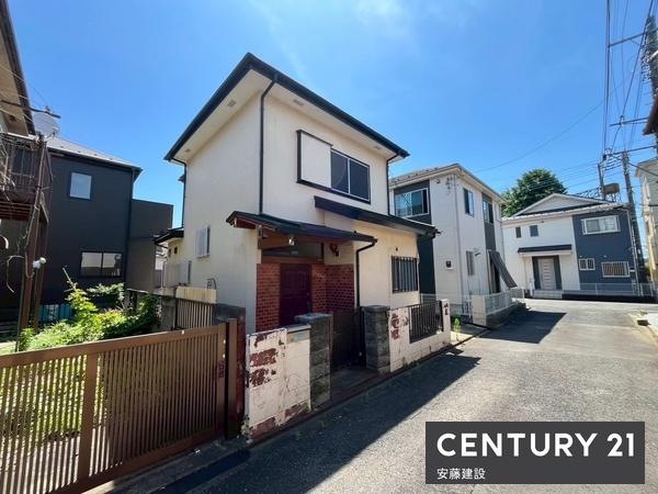 狭山市広瀬東４丁目の中古一戸建て