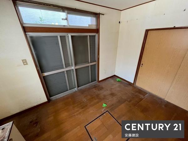 狭山市広瀬東4丁目　中古住宅