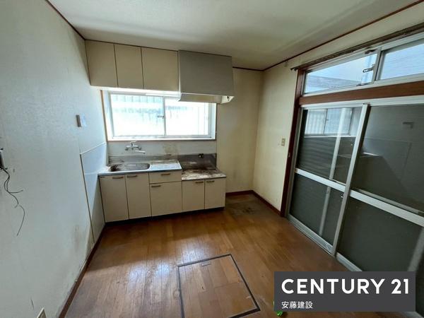 狭山市広瀬東4丁目　中古住宅