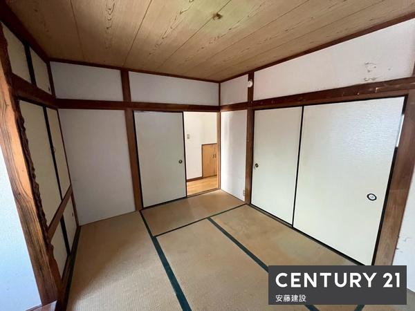 狭山市広瀬東4丁目　中古住宅
