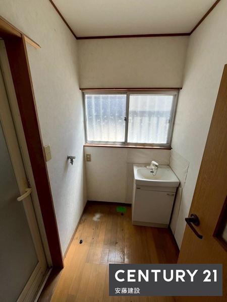 狭山市広瀬東４丁目の中古一戸建て
