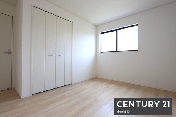 入間市小谷田第29 新築全8棟 1号棟(子供部屋)