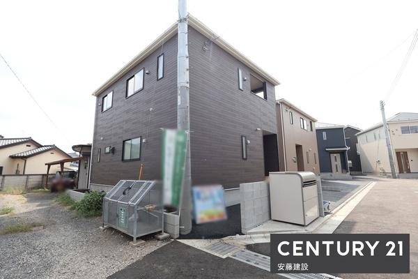 入間市小谷田第29 新築全8棟 1号棟(その他現地)