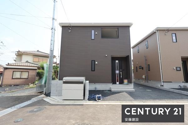 入間市小谷田第29 新築全8棟 1号棟(その他現地)
