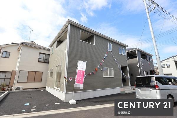 入間市小谷田第29 新築全8棟 5号棟(その他現地)
