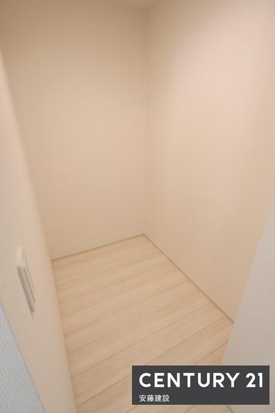 狭山笹井２期　新築戸建