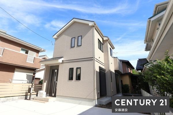 狭山笹井２期　新築戸建