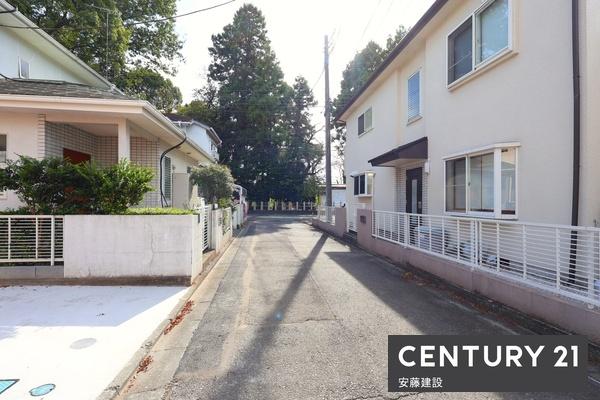 狭山笹井２期　新築戸建