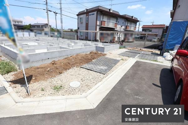 狭山市水野３４期　新築全５棟　２号棟
