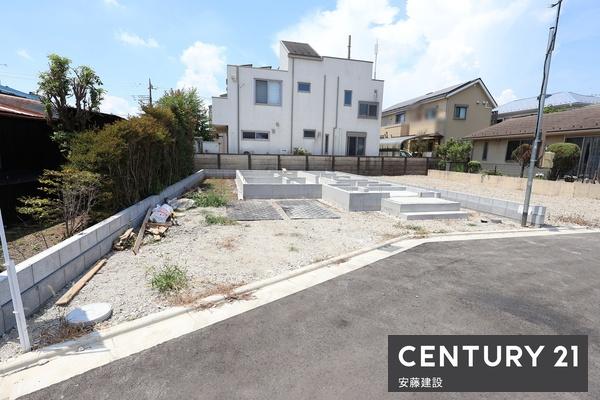 狭山市水野３４期　新築全５棟　５号棟