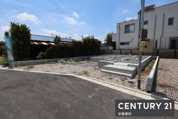 狭山市水野３４期　新築全５棟　５号棟