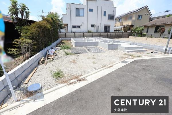 狭山市水野３４期　新築全５棟　５号棟
