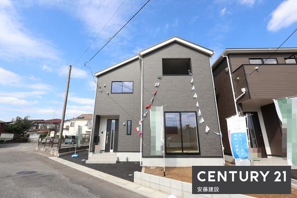 入間市小谷田第29 新築全8棟 8号棟(その他現地)