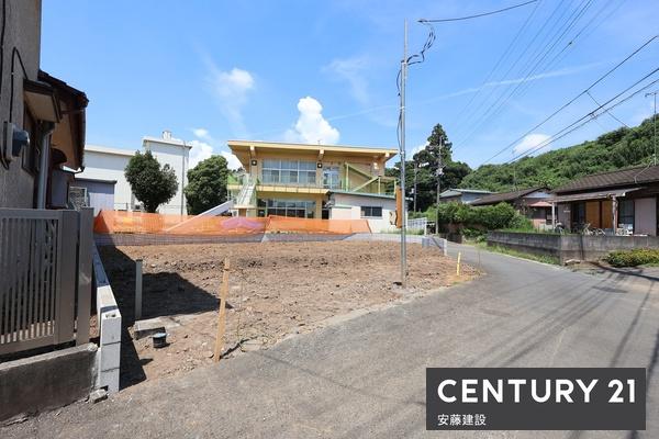 狭山市根岸１期　新築戸建