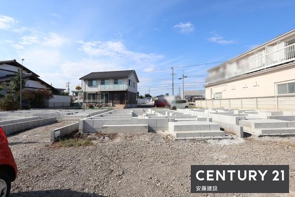 入間市野田１０期　新築全４棟　３号棟