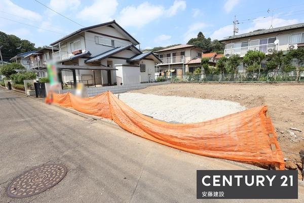 狭山市柏原１９期　新築戸建