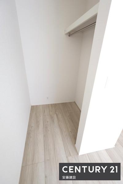 所沢西狭山ヶ丘2丁目24-1期　新築戸建