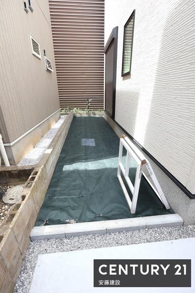 所沢西狭山ヶ丘2丁目24-1期　新築戸建