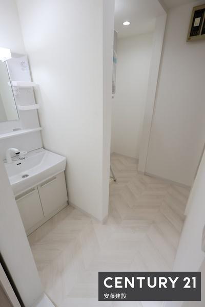 狭山市広瀬１丁目の中古一戸建て