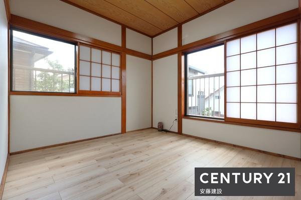 狭山市広瀬１丁目の中古一戸建て