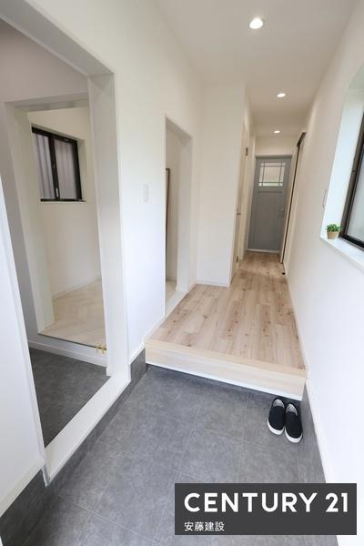 狭山市広瀬１丁目の中古一戸建て