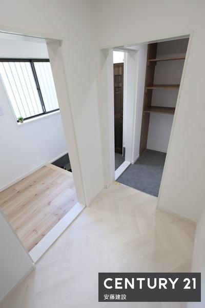 狭山市広瀬１丁目の中古一戸建て
