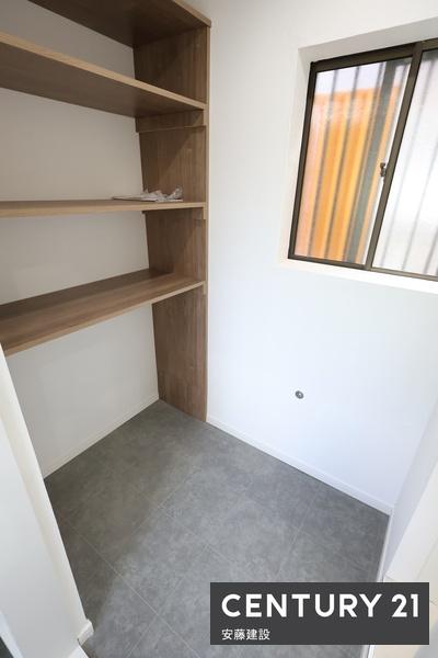 狭山市広瀬1丁目　中古戸建