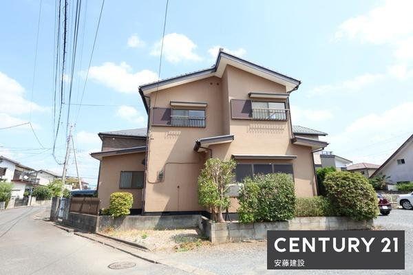 狭山市広瀬１丁目の中古一戸建て
