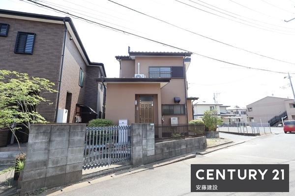 狭山市広瀬１丁目の中古一戸建て