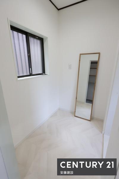 狭山市広瀬1丁目　中古戸建