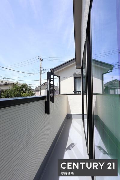 所沢東狭山ヶ丘　新築戸建