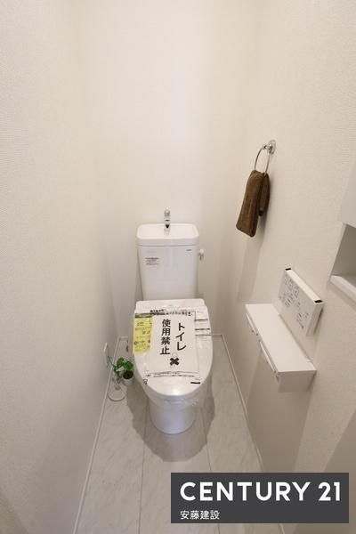 所沢狭山ヶ丘2丁目第1期　新築戸建