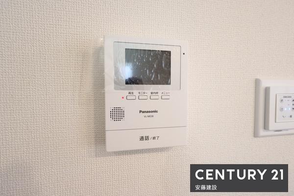 所沢狭山ヶ丘2丁目第1期　新築戸建