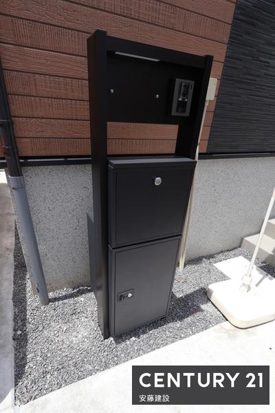 所沢狭山ヶ丘2丁目第1期　新築戸建