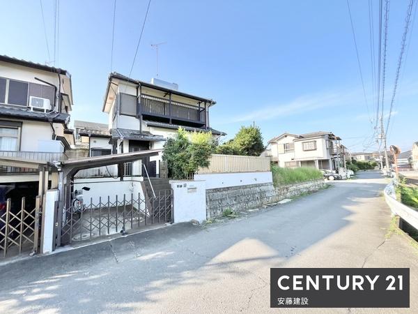 日高市高萩東1丁目　中古戸建